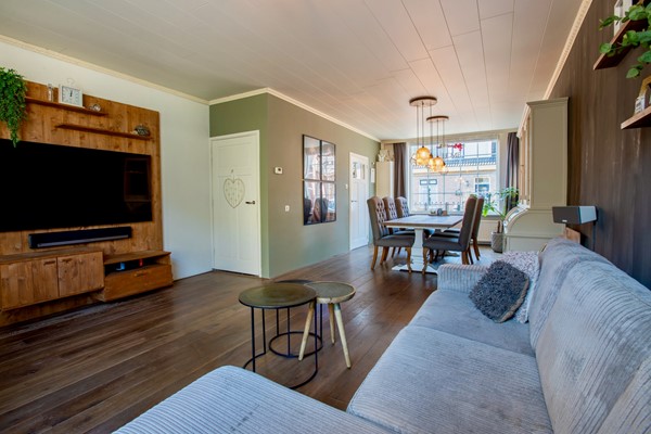 Medium property photo - Oude Huijbergsebaan 295, 4625 CK Bergen op Zoom